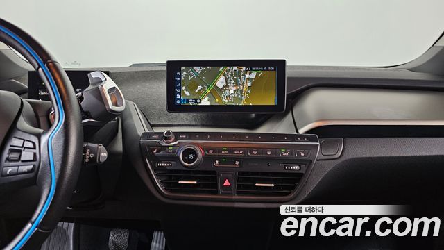 BMW i3 2019 — photo 20
