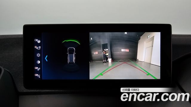 BMW i3 2019 — photo 21