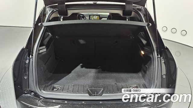BMW i3 2019 — photo 22