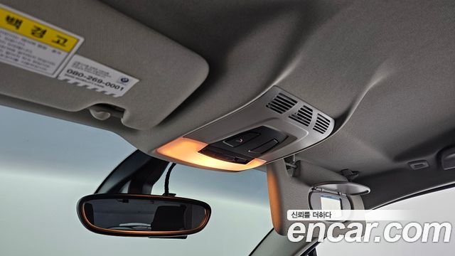 BMW i3 2019 — photo 24