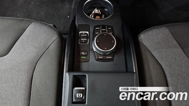 BMW i3 2019 — photo 26