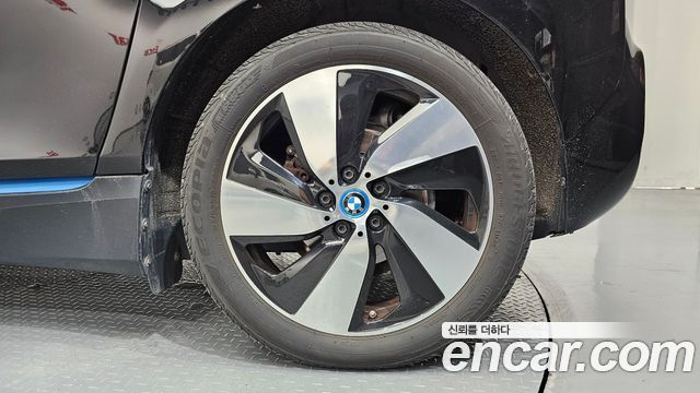 BMW i3 2019 — photo 7