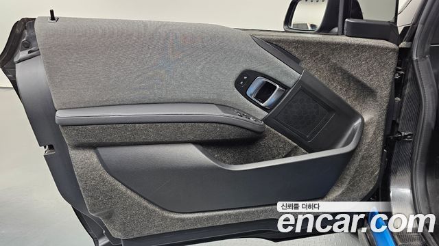 BMW i3 2019 — photo 14