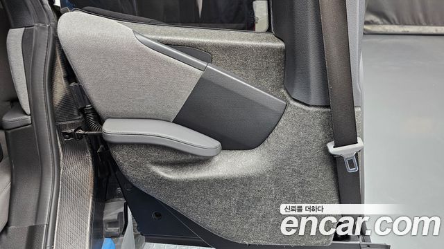 BMW i3 2019 — photo 15