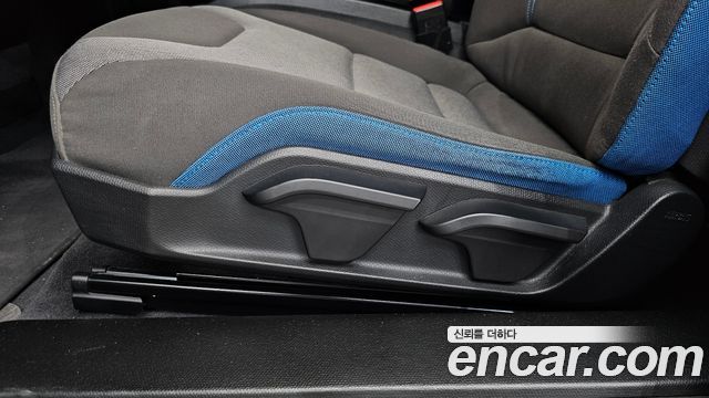 BMW i3 2019 — photo 29