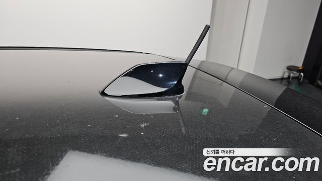 BMW i3 2019 — photo 30