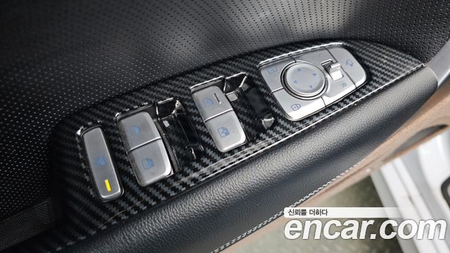 Genesis G70 2019 — photo 13