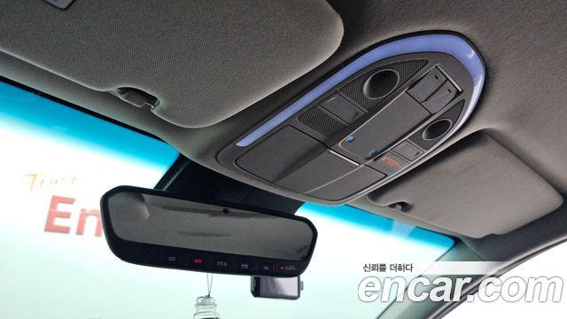 Genesis G70 2019 — photo 18