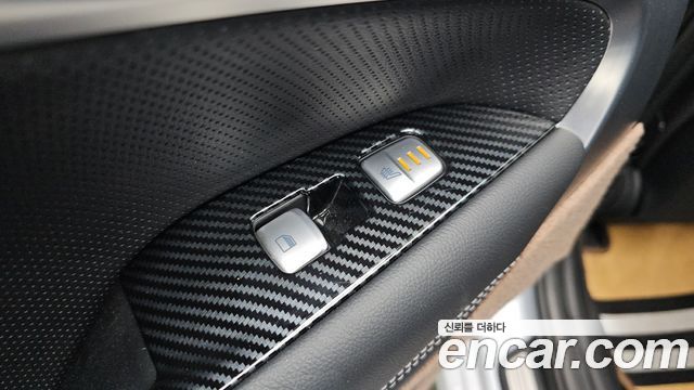 Genesis G70 2019 — photo 19