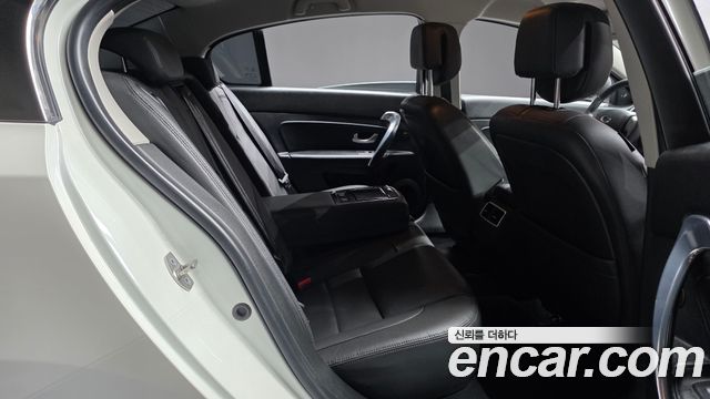 Renault Korea SM5  2015 — photo 11