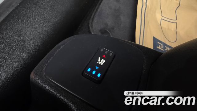 Renault Korea SM5  2015 — photo 16