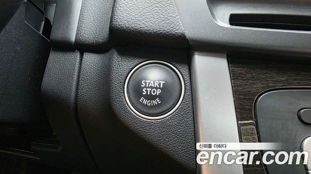 Renault Korea SM5  2015 — photo 17