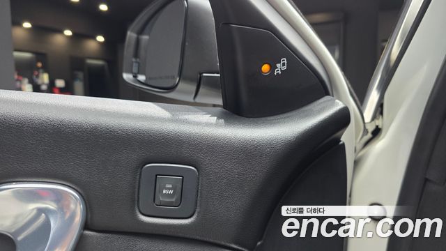 Renault Korea SM5  2015 — photo 19