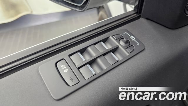 Land Rover Discovery Sport 2020 — photo 30