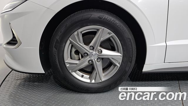 Hyundai Sonata 2020 — photo 5