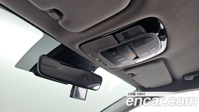 Hyundai Sonata 2020 — photo 23