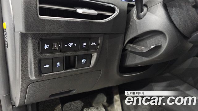 Hyundai Sonata 2020 — photo 24