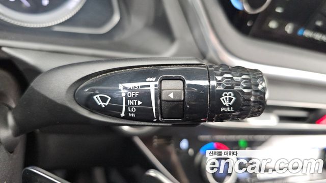 Hyundai Sonata 2020 — photo 28
