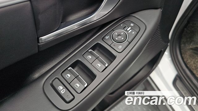 Hyundai Sonata 2020 — photo 29
