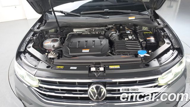 Volkswagen Tiguan 2023 — photo 6