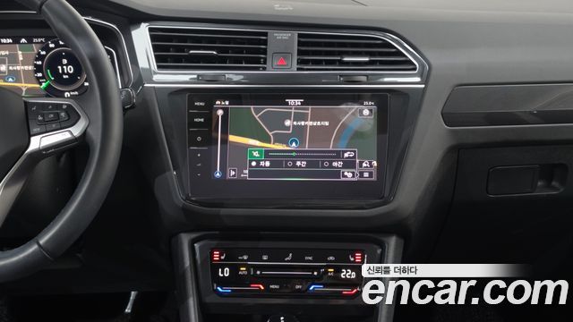 Volkswagen Tiguan 2023 — photo 20