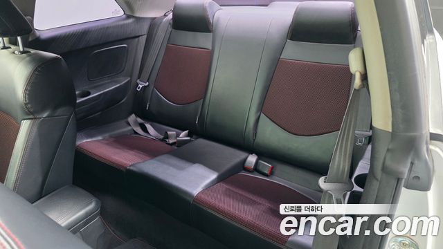 Kia Porte 2012 — photo 12