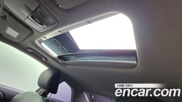 Kia Porte 2012 — photo 19