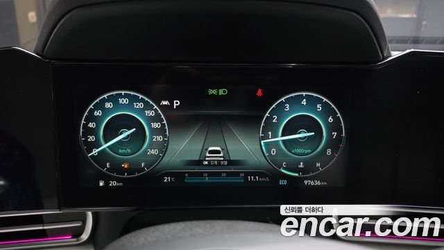 Hyundai AVANTE 2021 — photo 8