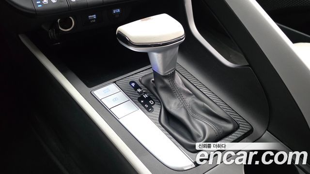 Hyundai AVANTE 2021 — photo 9