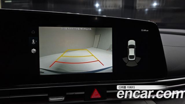 Hyundai AVANTE 2021 — photo 15