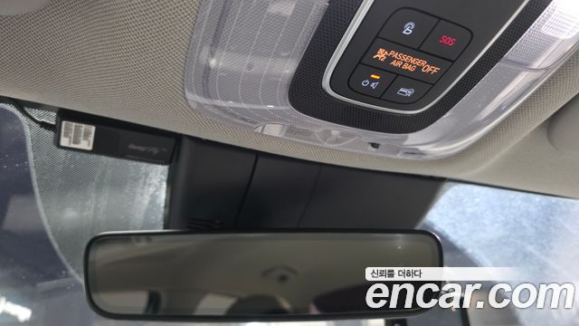 Hyundai AVANTE 2021 — photo 18