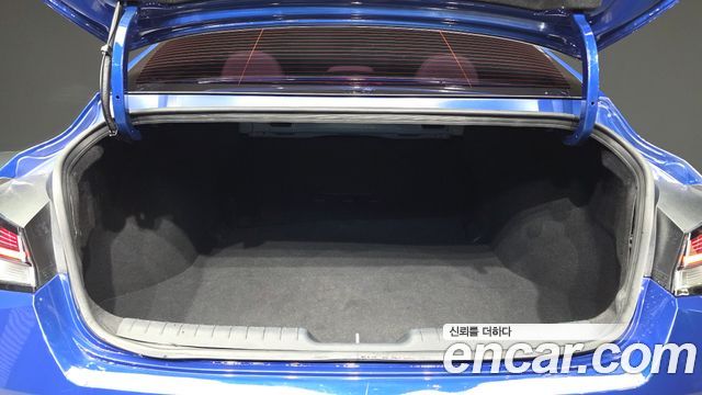 Hyundai AVANTE 2021 — photo 20