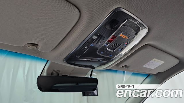 Genesis GV80 2023 — photo 27