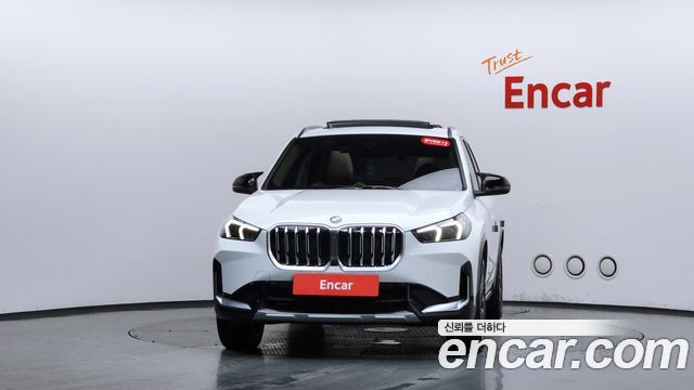 BMW X1 2024 — photo 3