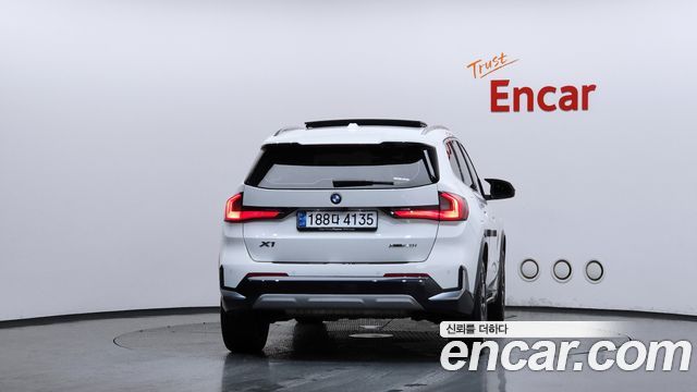BMW X1 2024 — photo 4