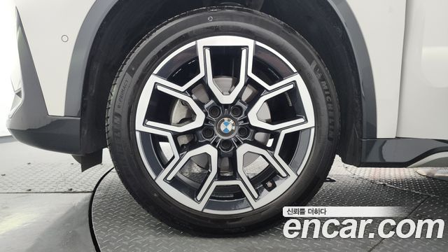 BMW X1 2024 — photo 5
