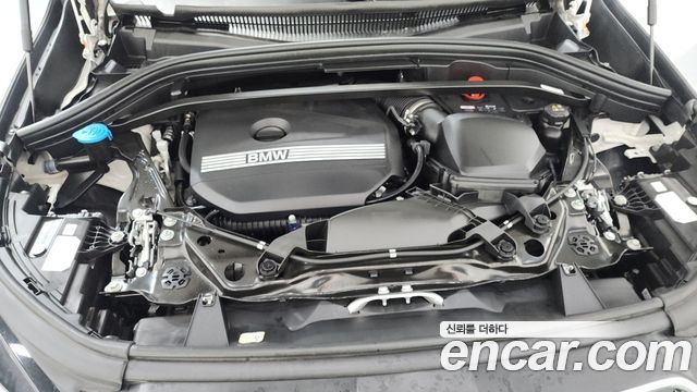 BMW X1 2024 — photo 6