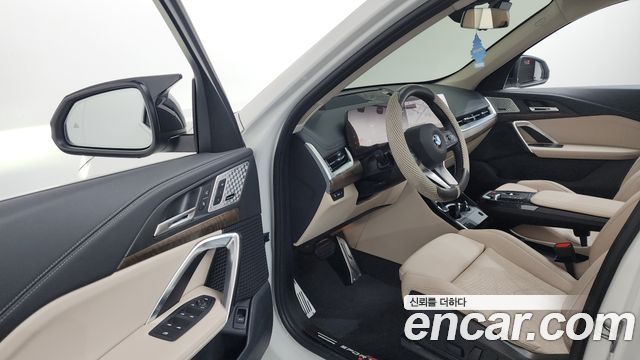 BMW X1 2024 — photo 13