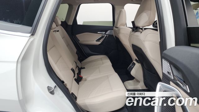BMW X1 2024 — photo 17