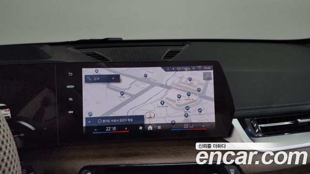 BMW X1 2024 — photo 19
