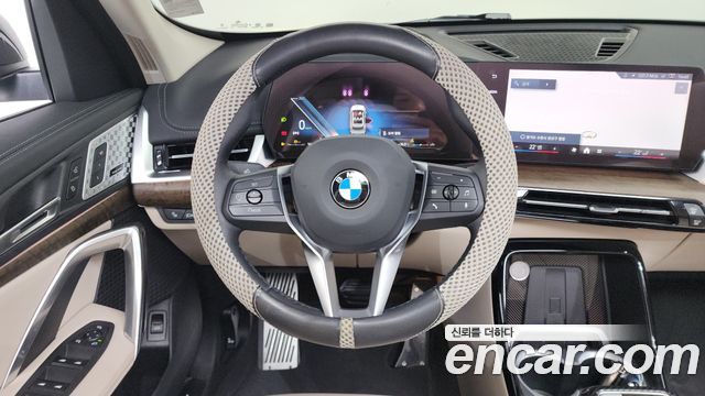 BMW X1 2024 — photo 20