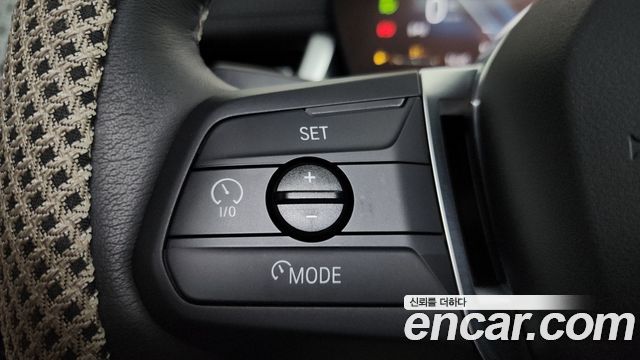 BMW X1 2024 — photo 23