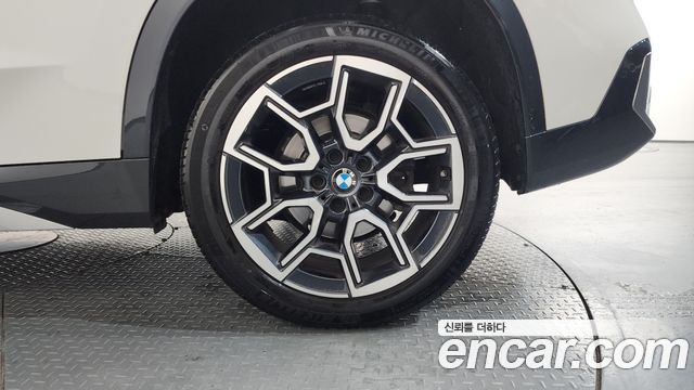BMW X1 2024 — photo 7