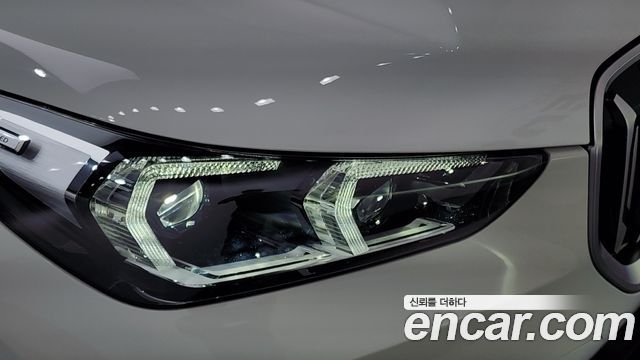 BMW X1 2024 — photo 8