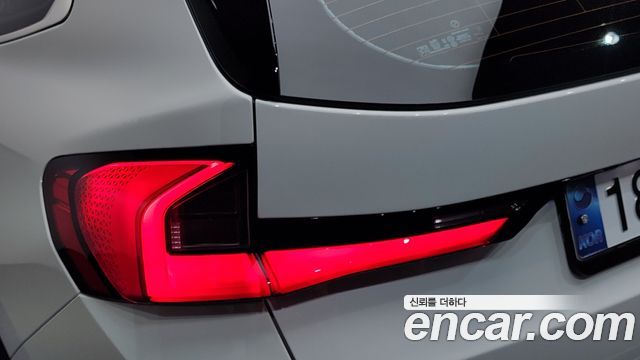 BMW X1 2024 — photo 9
