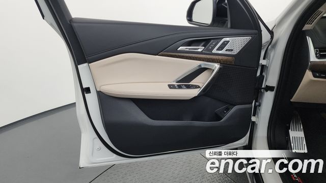 BMW X1 2024 — photo 14