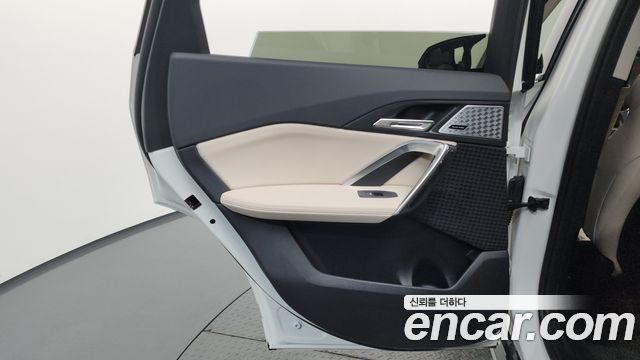 BMW X1 2024 — photo 15