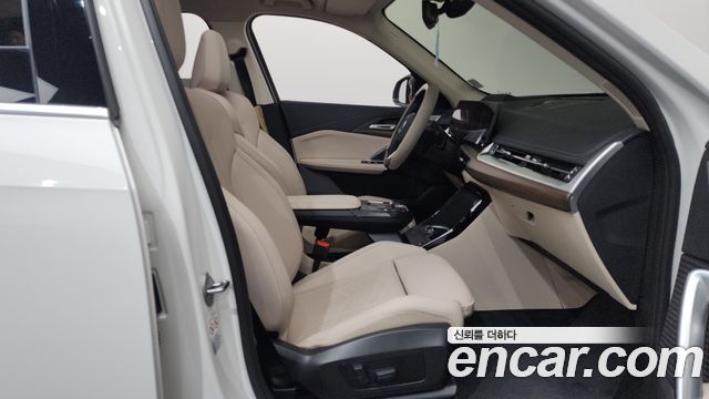 BMW X1 2024 — photo 16