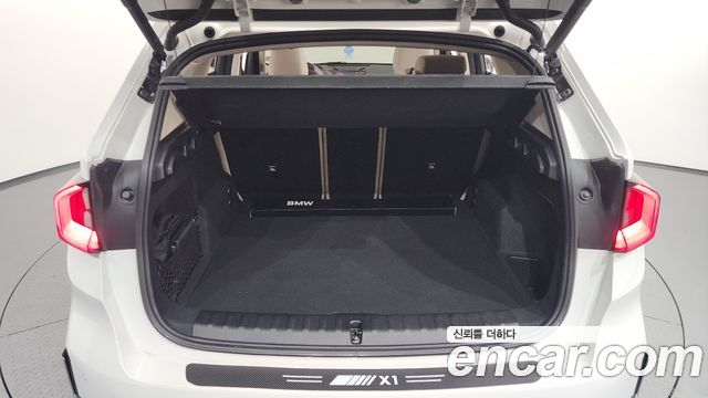 BMW X1 2024 — photo 27