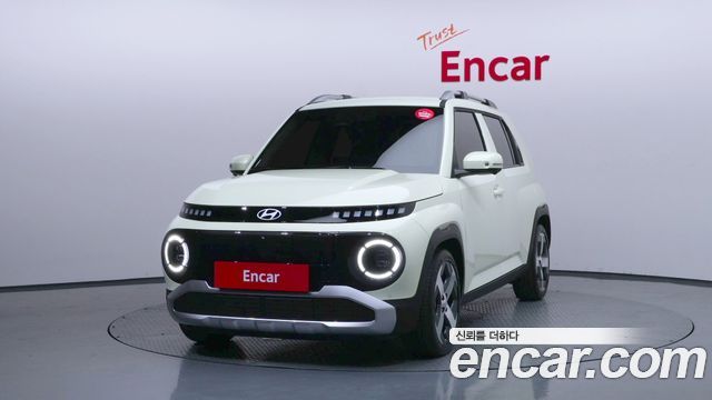Hyundai Casper 2026 — photo 3